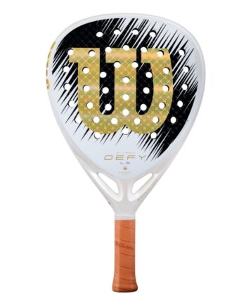 Wilson Defy Ls V1 Se Padelbat