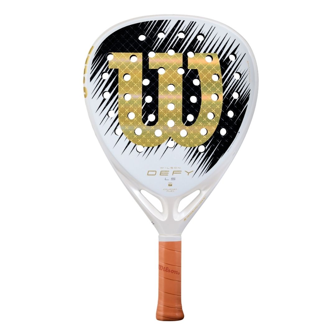 Wilson Defy Ls V1 Se Padelbat