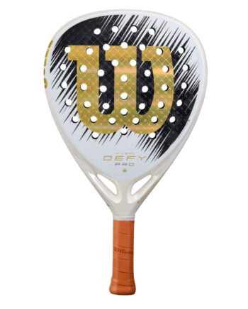 Wilson Defy Pro V1 Se Padelbat