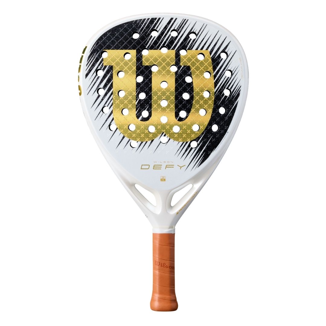 Wilson Defy V1 Se Padelbat