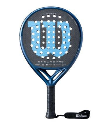 Wilson Endure Pro V1 Padelbat