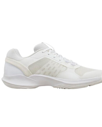 Wilson Hurakn Pro V2 Padelsko  White White  40