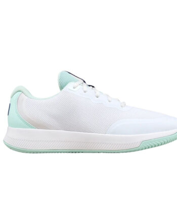 Wilson Intrigue Lite  White Bay Skipper Blue  36