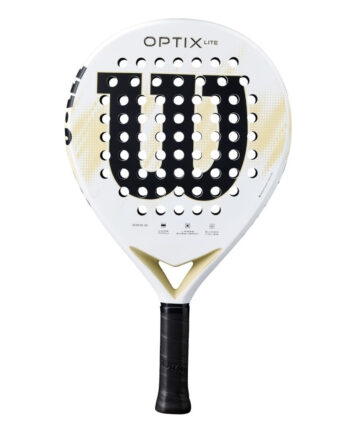 Wilson Optix V2 Lite Padelbat