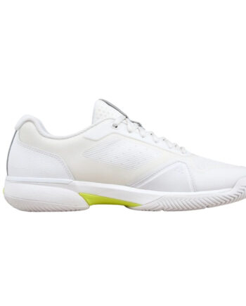Wilson Rush Lite    White White White  40