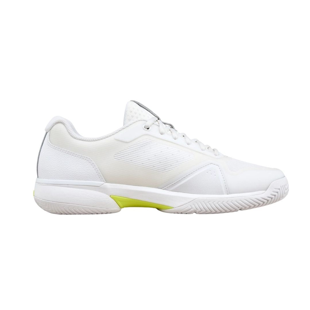 Wilson Rush Lite White White White 40