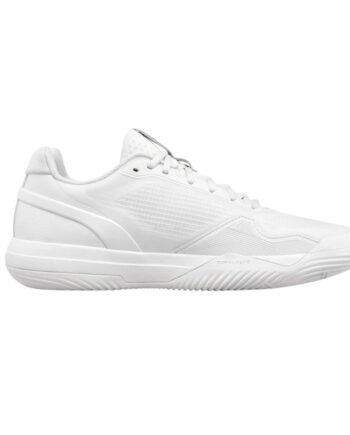 Wilson Rush Pro   Padelsko  White White White  40