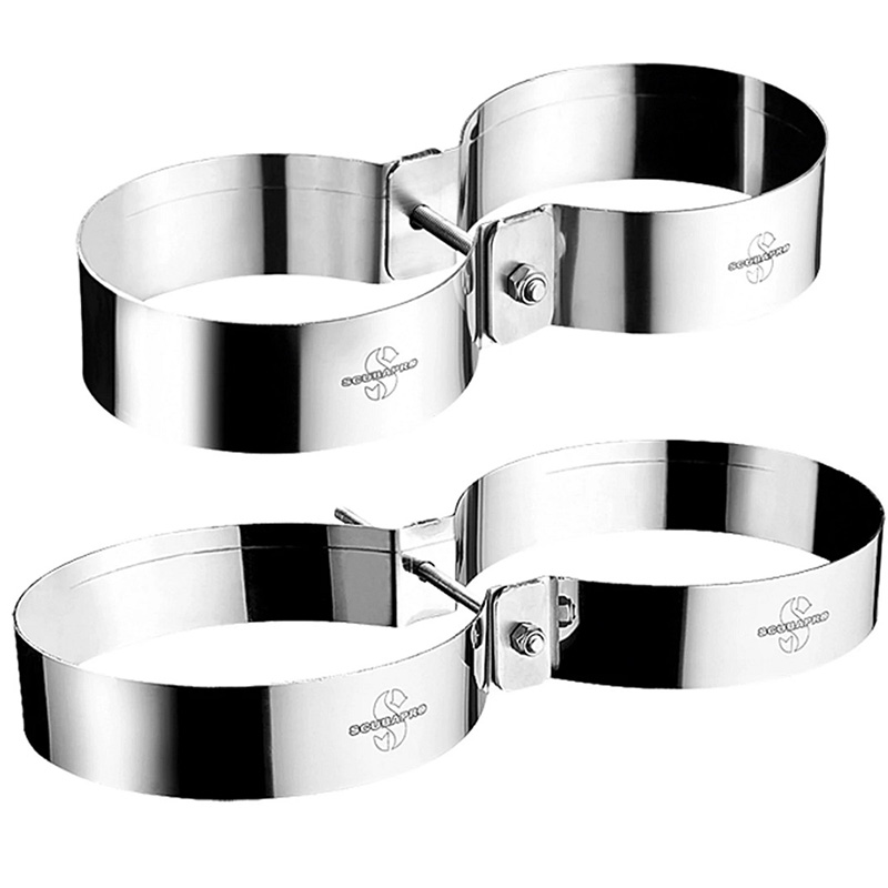 -tek Twin Tank Band
