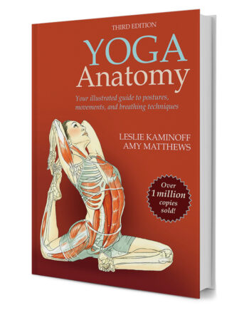 Yoga Anatomy