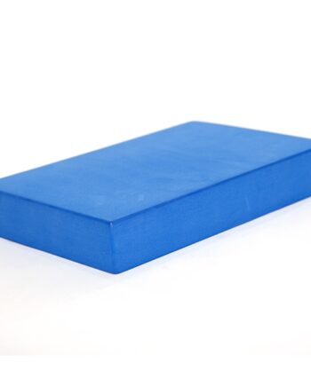 Yoga Blok  Blå 30 5x20 5x5 Cm