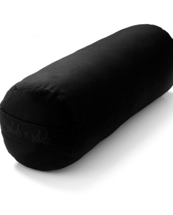 Yoga Pølle    Boghvedeskaller  Asana  Sort