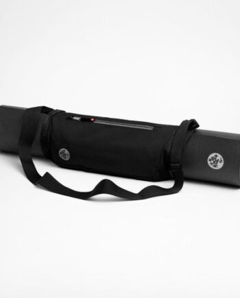 Yoga Taske  Go Play  Sort Black