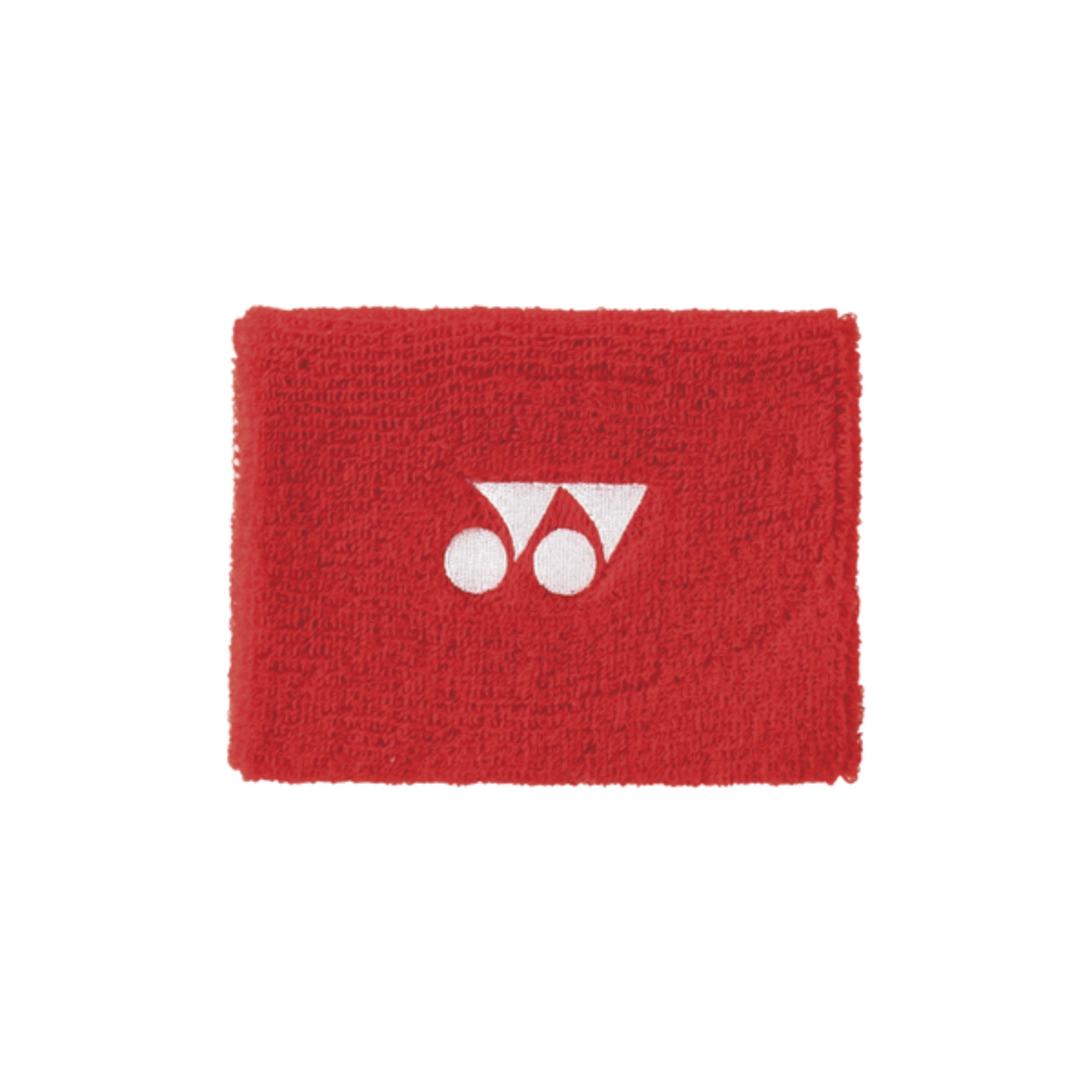 Yonex Ac492ex Wristband Sunset Red