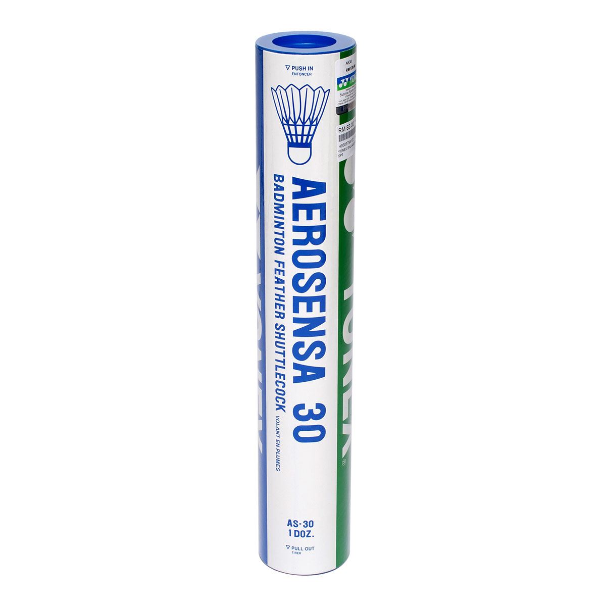 Yonex Aerosensa 30 12 Stk