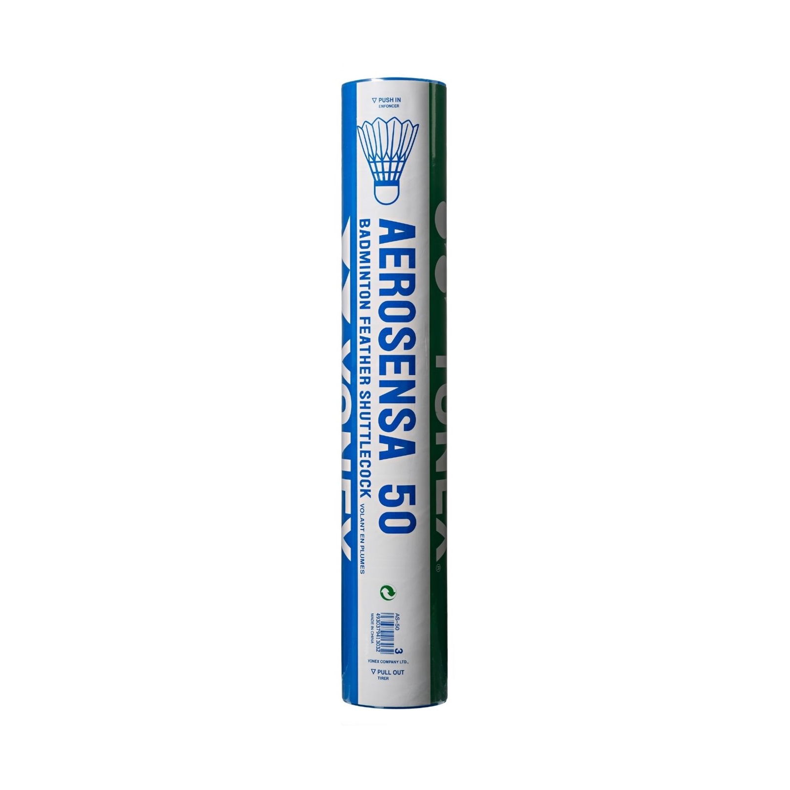 Yonex Aerosensa 50 12 Stk