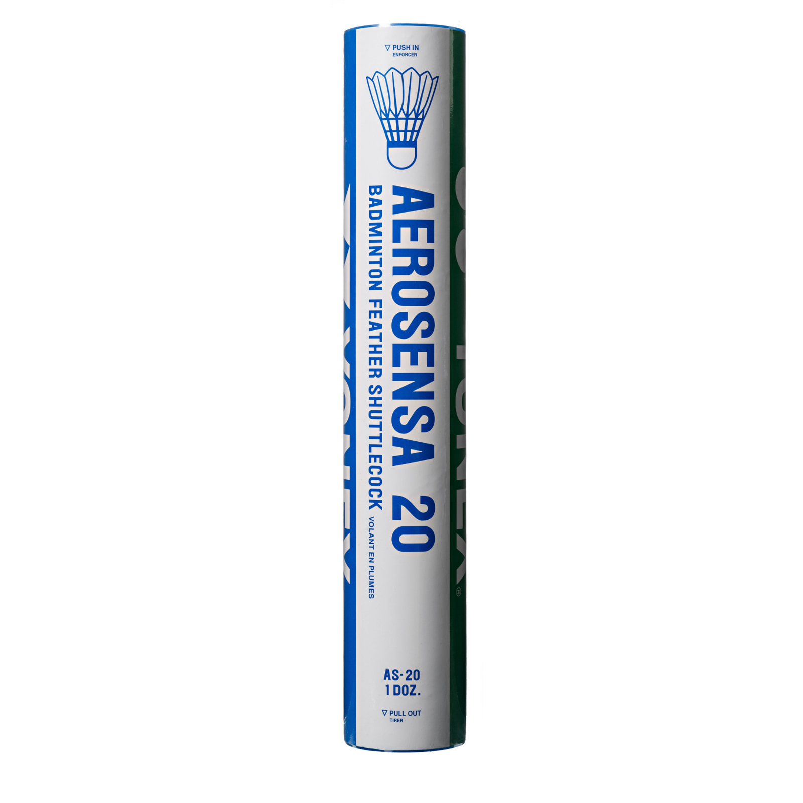Yonex Aerosensa 20 12 Stk