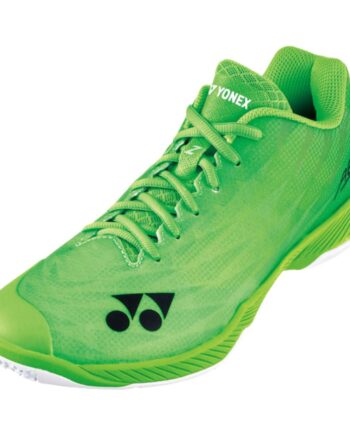 Yonex Aerus Z2 Flash Green