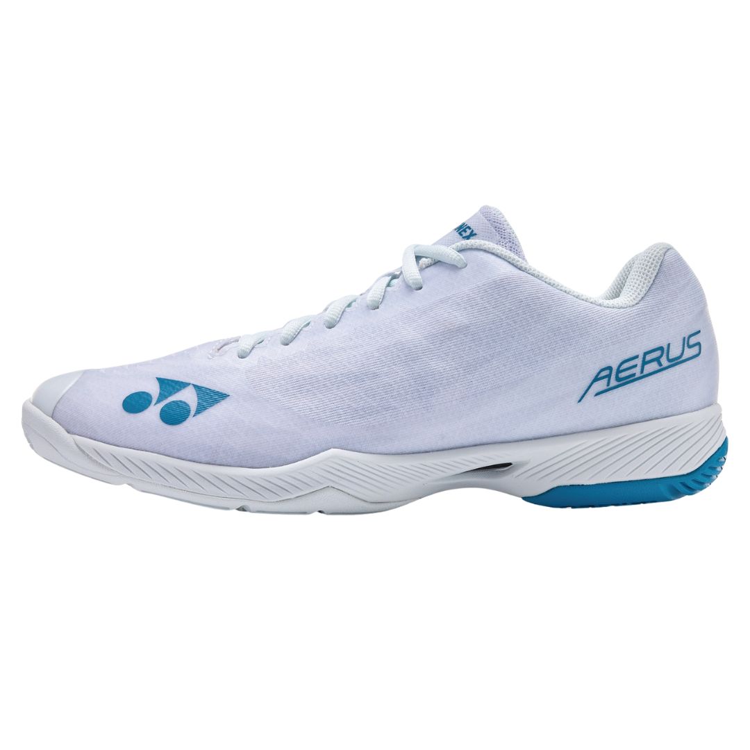 Yonex Aerus Z2 White Blue