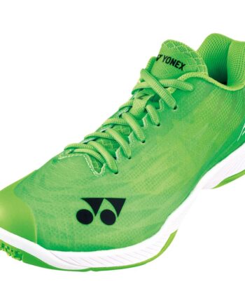 Yonex Aerus Z2 Wide Flash Green