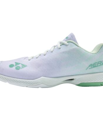 Yonex Aerus Z2 Wide White Green