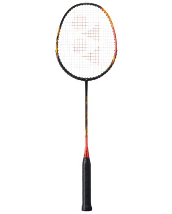 Yonex Astrox E13 Black Bright Red