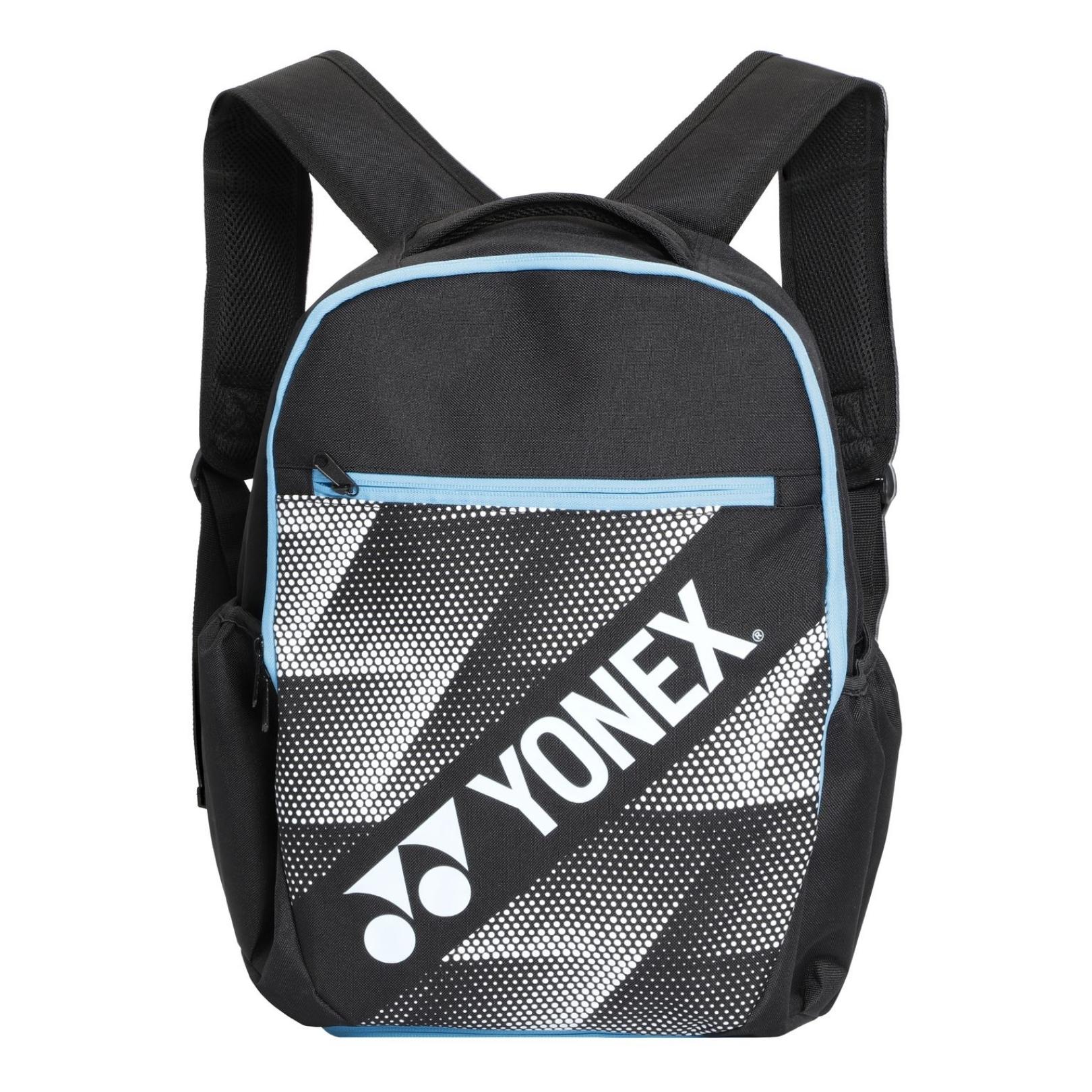 Yonex Backpack 222118sc Black Blue