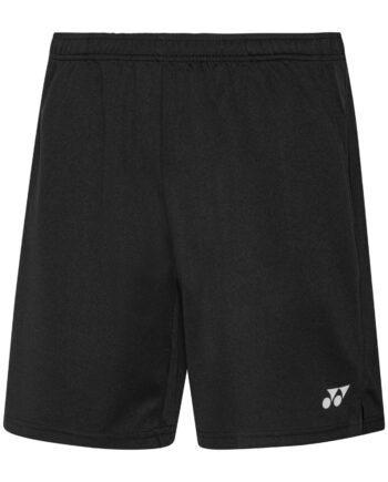 Yonex Basic Junior Shorts Black