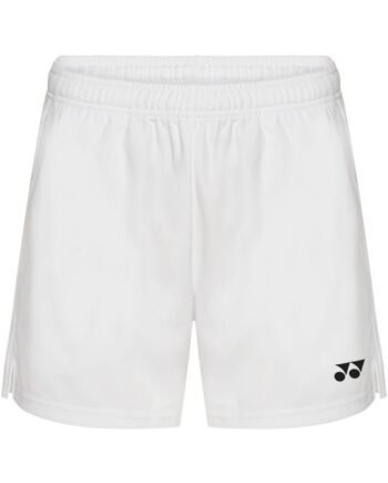 Yonex Basic Shorts White