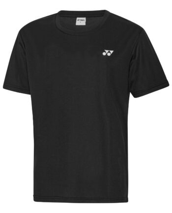 Yonex Basic  -shirt Black