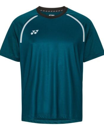 Yonex Boys  -shirt 255406 Petrol Blue