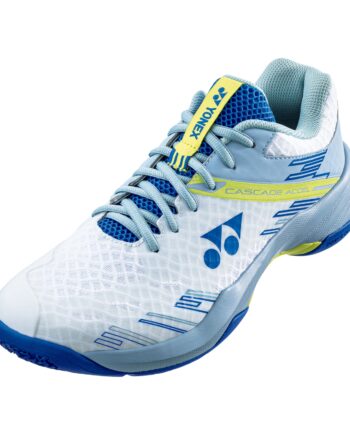 Yonex Cascade Accel Smoke Blue White