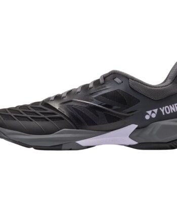 Yonex Cascade Drive Black Grey