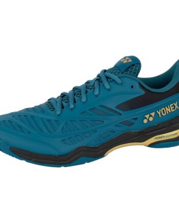Yonex Cascade Drive Teal Blue