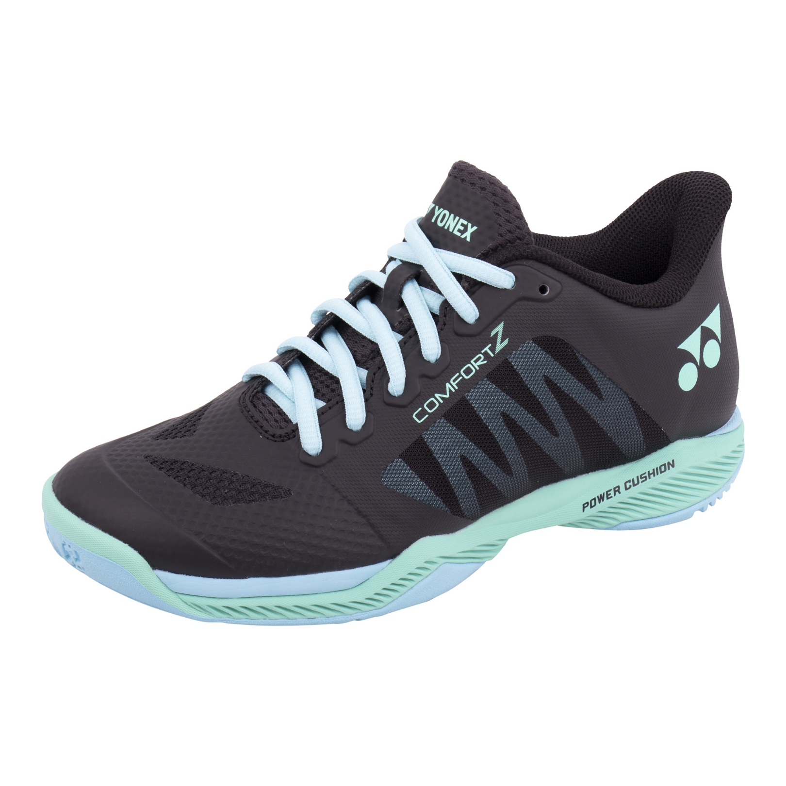 Yonex Comfort Z3 Women Black Mint