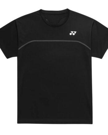Yonex Crew Neck  -shirt 10728 Black