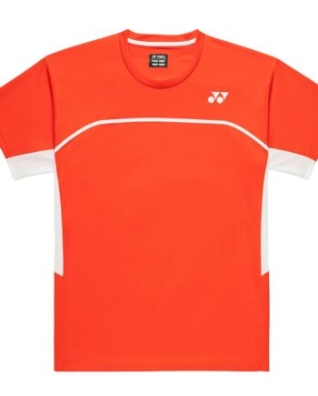 Yonex Crew Neck  -shirt 10726 Cyber Orange