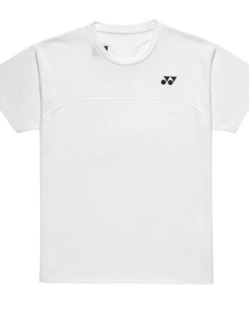 Yonex Crew Neck  -shirt 10728 White