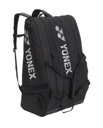 Yonex Gearlogic Racquet Bag 12pcs Black