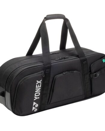 Yonex Gearlogic Tournament Bag Black