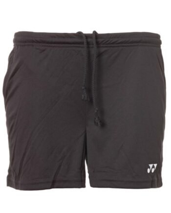 Yonex Girls Shorts 222702 Black
