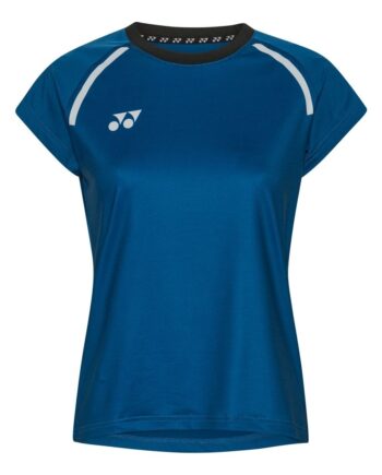 Yonex Girls  -shirt 252407 Sunset Blue