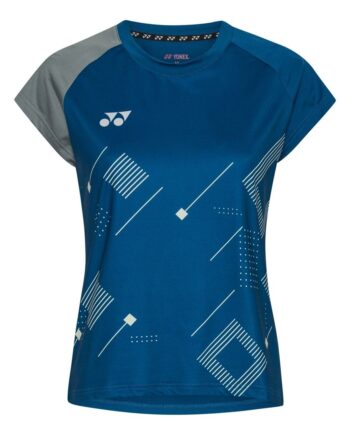 Yonex Girls  -shirt 252207 Sunset Blue