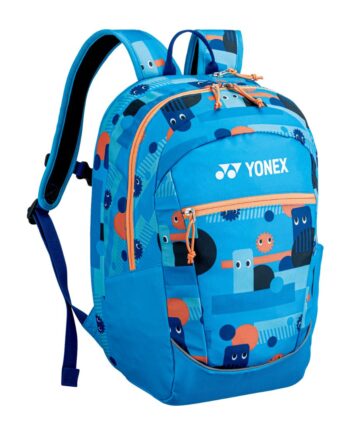 Yonex Junior Backpack Ocean Blue