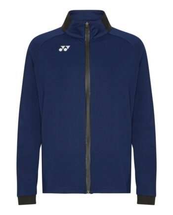 Yonex Junior Jacket 255607 Army Blue