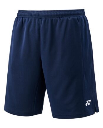 Yonex Junior Shorts Yj0051ex Dark Navy