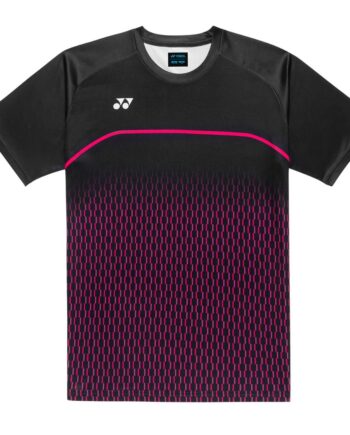 Yonex Junior  -shirt 16861j Black