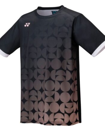 Yonex Junior  -shirt 16746jex Black