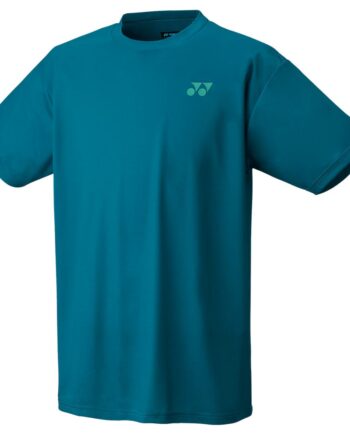 Yonex Junior  -shirt Yj0045ex Blue Green