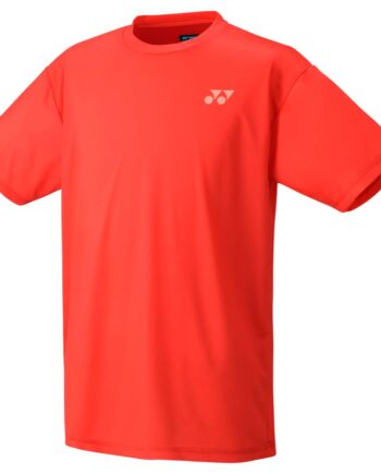 Yonex Junior  -shirt Yj0045ex Pearl Red