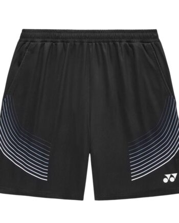 Yonex Knit Shorts 15247 Black
